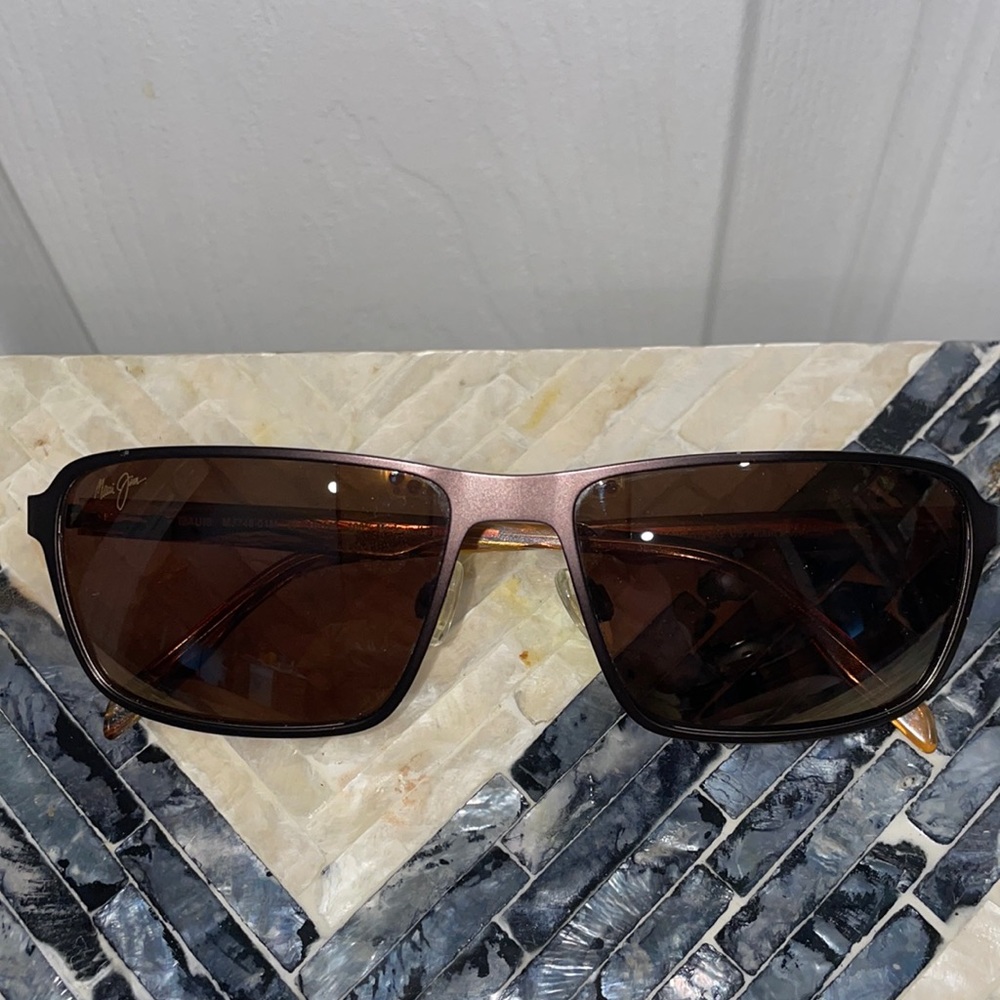 Maui Jim Glass Beach - Picture 2 of 10